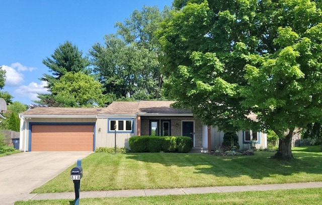 Building Photo - 818 Eastchester Dr