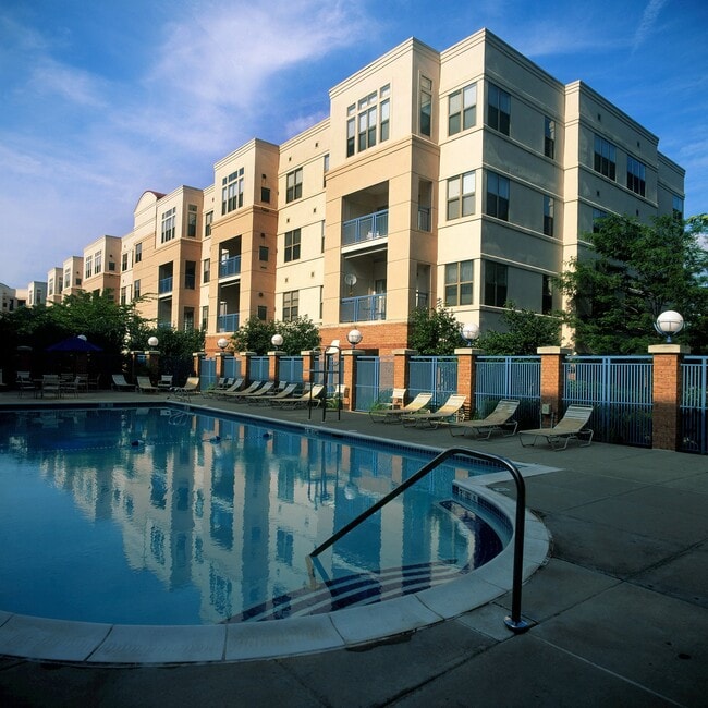 Strathmore Court at White Flint