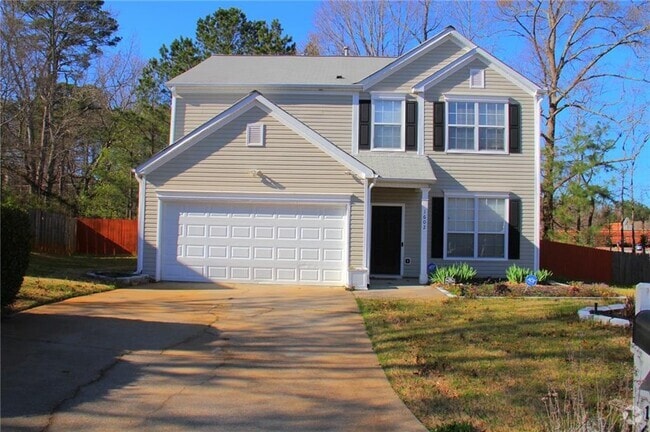 Building Photo - 1602 Silver Oak Dr Rental