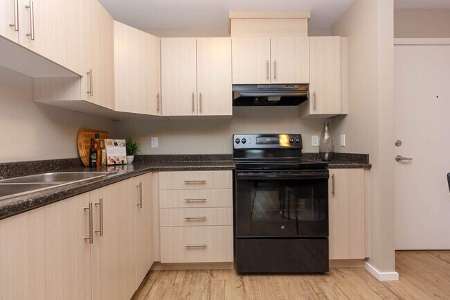 Photo - Timber Terrace