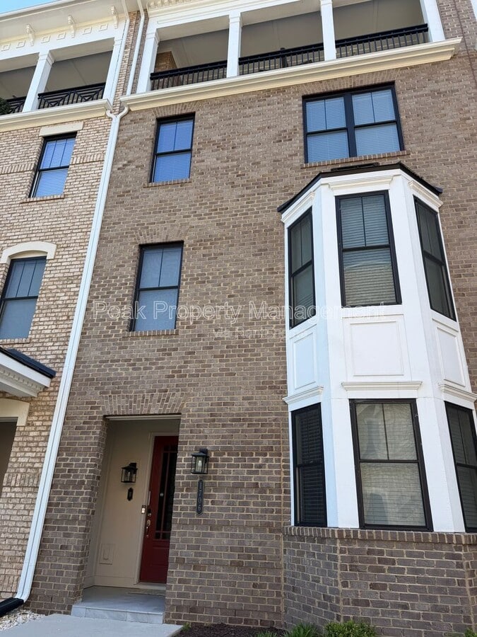 Photo - 1706 Old Brick Rd