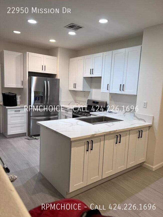 22950 Mission Dr