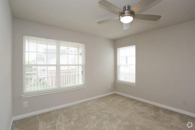 Dormitorio - The Landing at Herndon