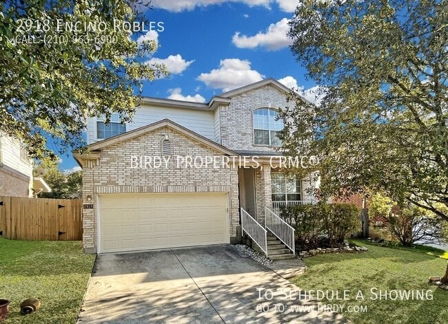 Building Photo - 2918 Encino Robles