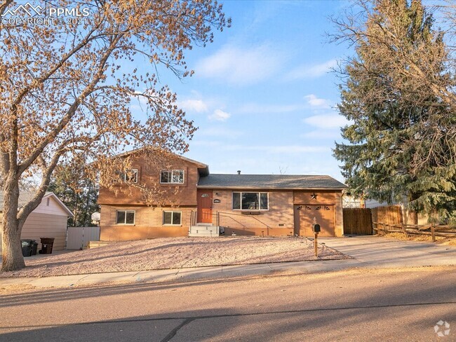 Building Photo - 4780 S Splendid Cir Unit Entire Home