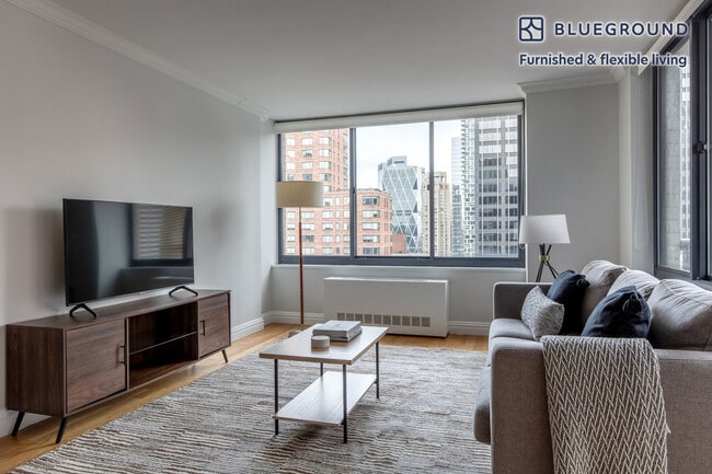 Photo - 235 W 48th St Unit FL34-ID1351