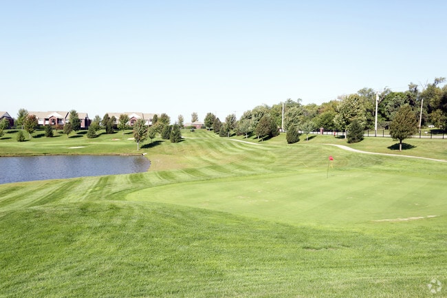 Golf Course - Fairways at Lincoln