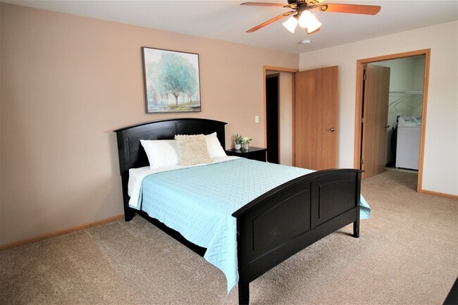 Willow Estates Apartment Community