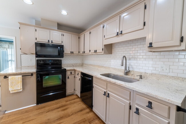 Photo - 5603 Ventura Dr