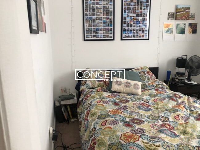 Photo - 50 Evergreen St Unidad 25