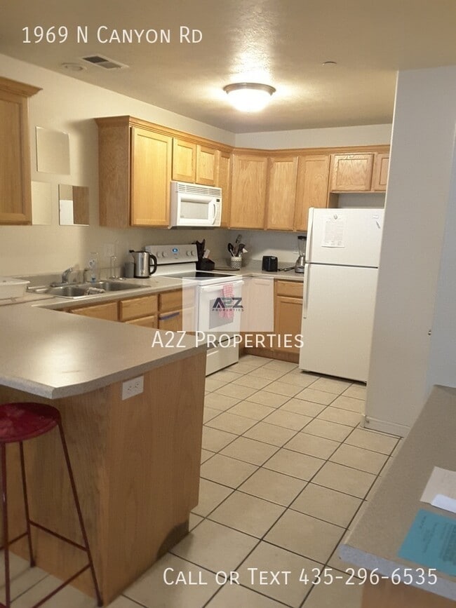 Photo - 1969 N Canyon Rd