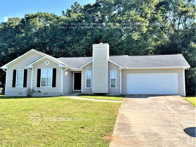 Building Photo - 539 Miles Patrick Rd Rental