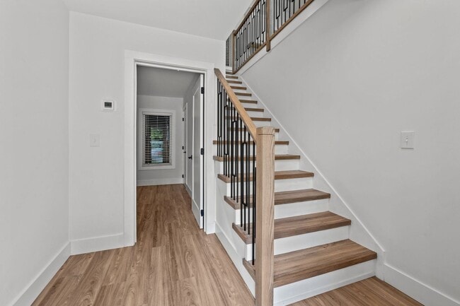 Photo - New Construction in Trinity Park near Duke - 2 Bed, 2 Bath, Stunning! - Pet Friendly