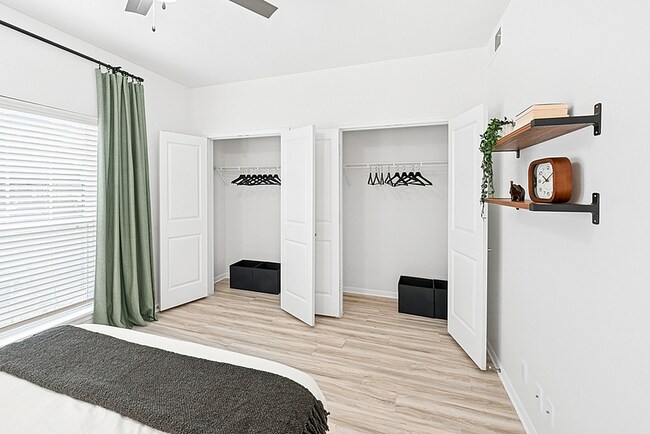 Birchstone West Plano
