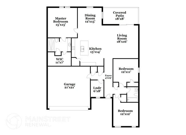 Building Photo - 186 Hidden Lk Lp Rental
