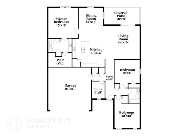 Building Photo - 186 Hidden Lk Lp Rental