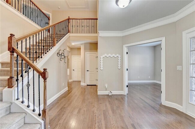 Photo - 3709 Union Park Dr