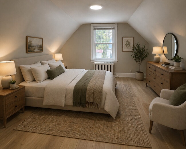 Building Photo - 2232 Mount Carmel Ave