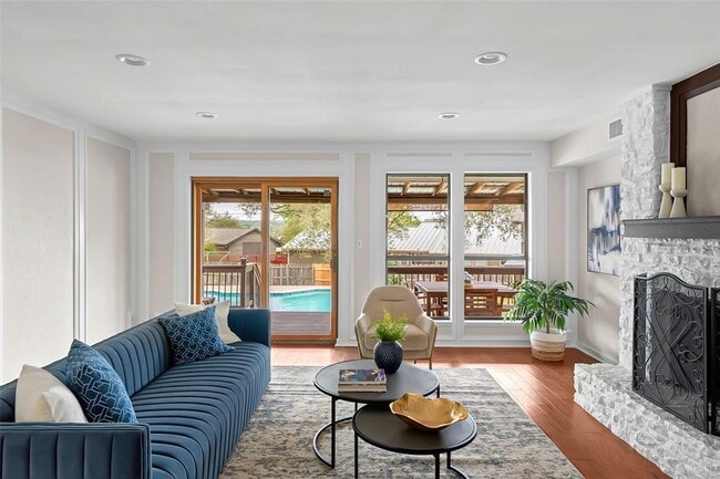 Photo - 10404 Spicewood Mesa