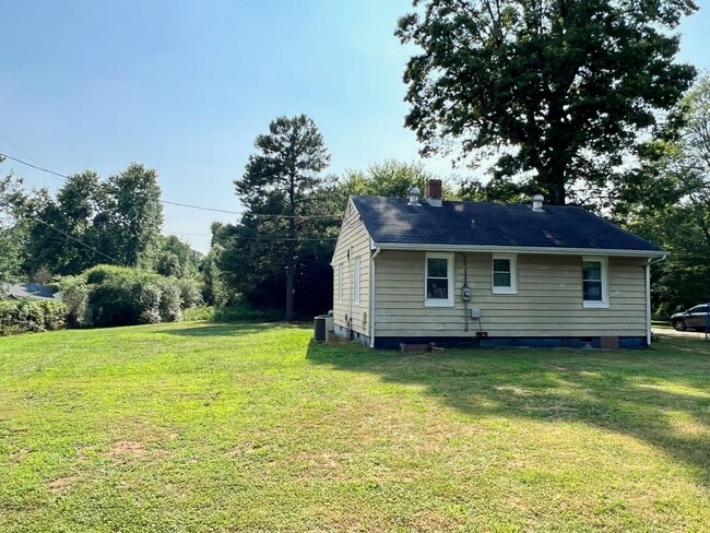 Photo - Cottage Rancher on Private Drive