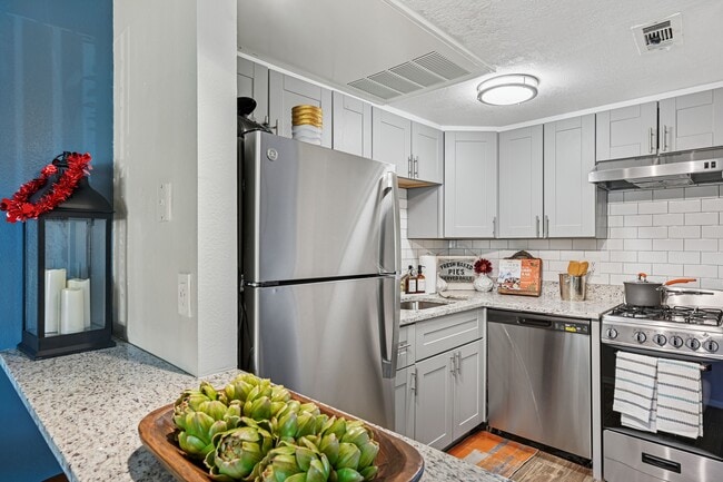 Photo - The Monroe on Monterey