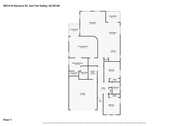 Photo - 38514 N Navarro Dr