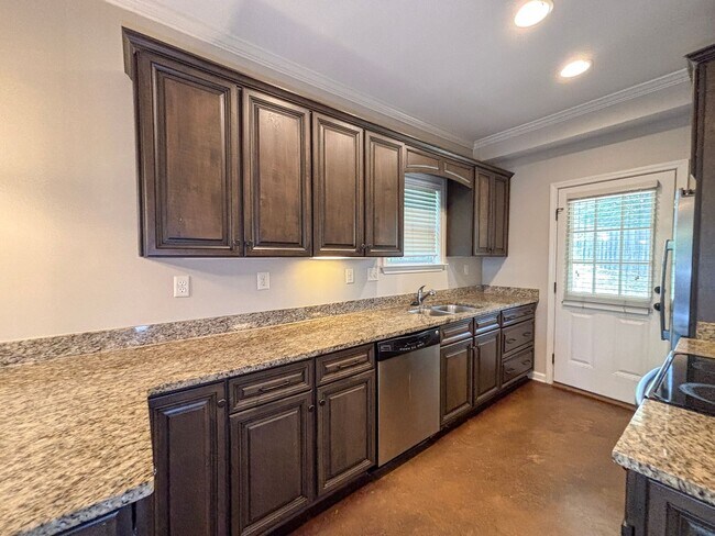 Roll Tide Condos