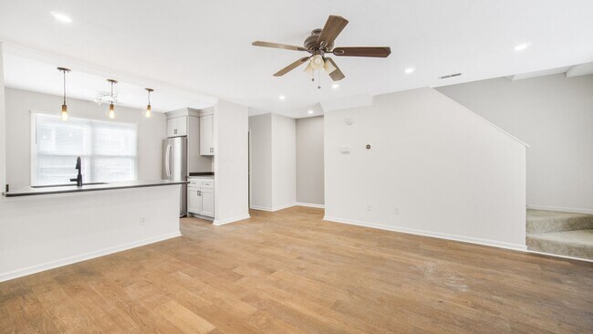Photo - UPDATED 2BR/2.5 BA Condo with Garage in th...