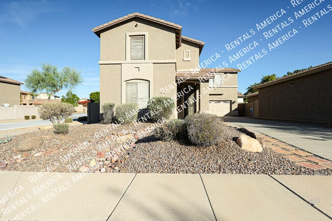 Photo - 2614 W Florentine Rd