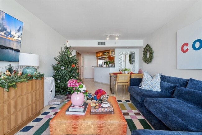 Photo - 1800 Sunset Harbour Dr Unit 1710