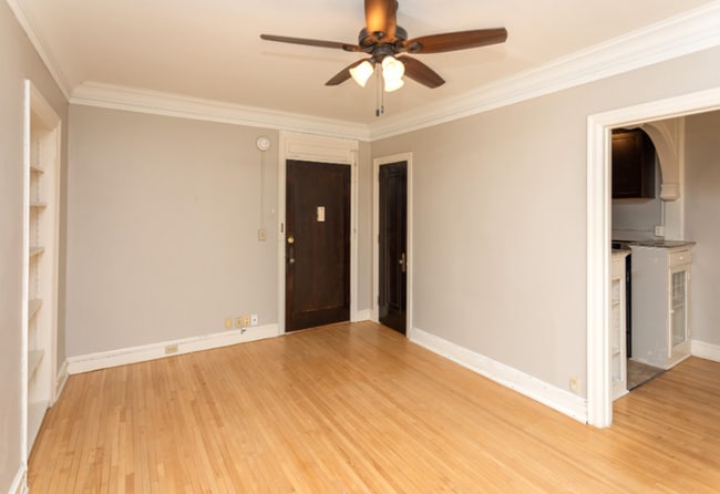 Loring Grove Apartments