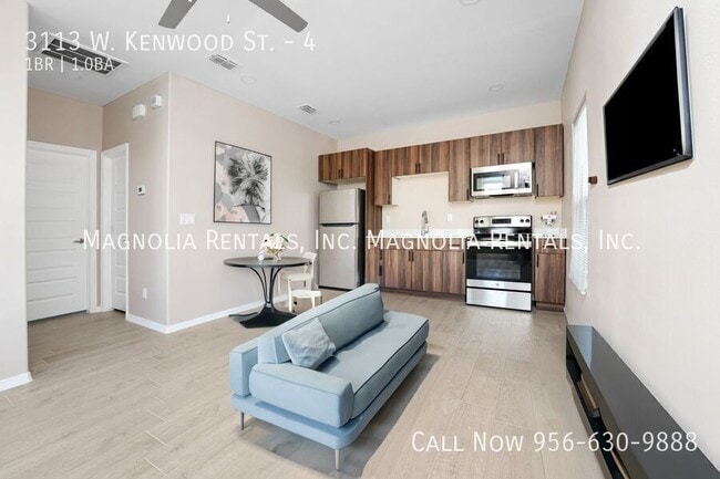 Photo - 3113 W Kenwood St Unit 4