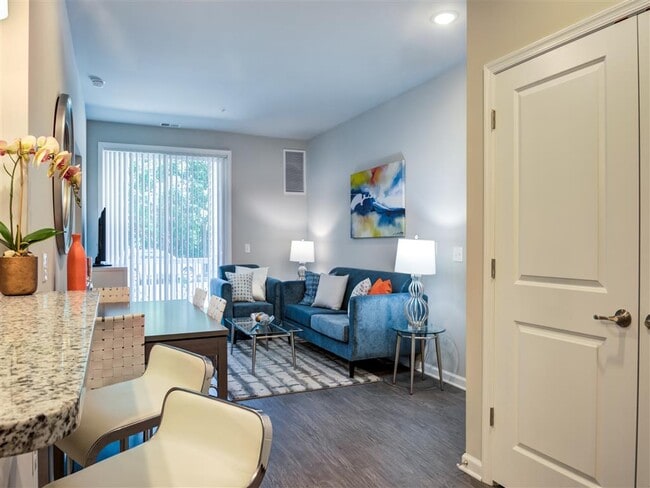 Photo - The Pavilion at Raritan