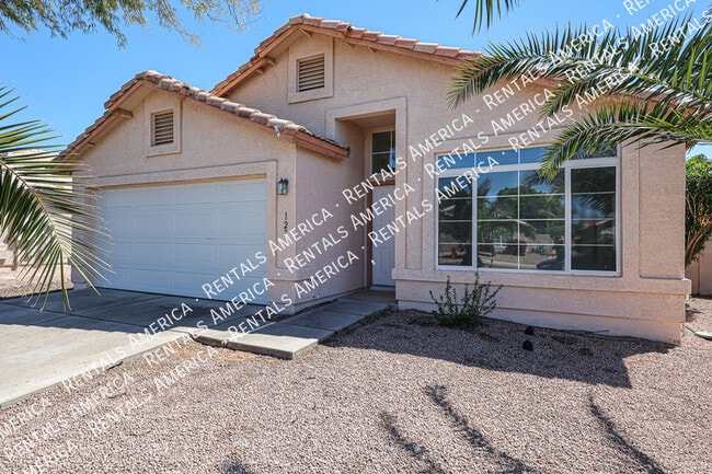 Building Photo - 127 W Gail Dr Rental