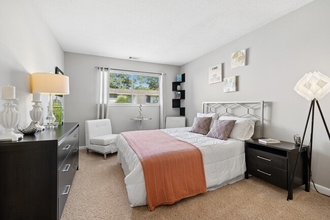 The Palms Apartments