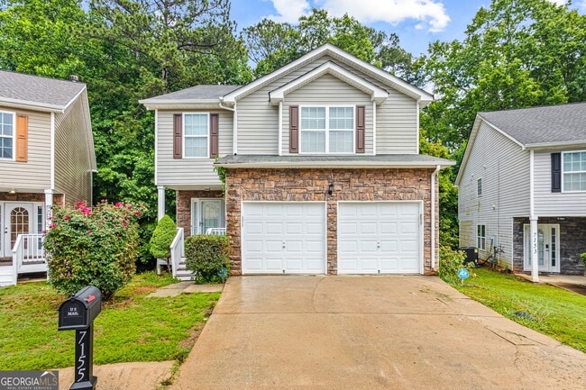 Building Photo - 7155 Laurel Creek Dr