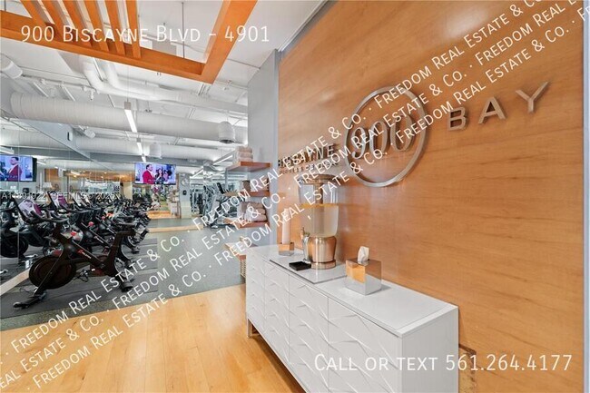 Photo - 900 Biscayne Blvd Unidad 4901