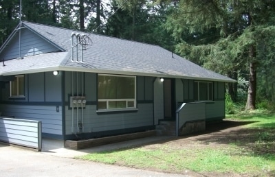 Building Photo - 15220 22nd Ave E Rental