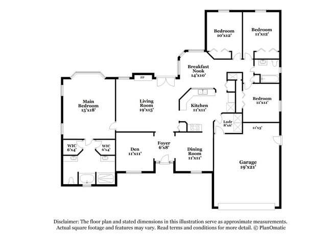 Photo - 821 Richmond Ct