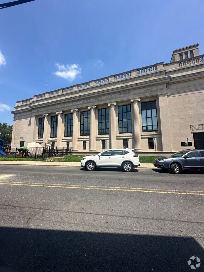Building Photo - Jenkintown Bank & Trust Apartments Unit 203