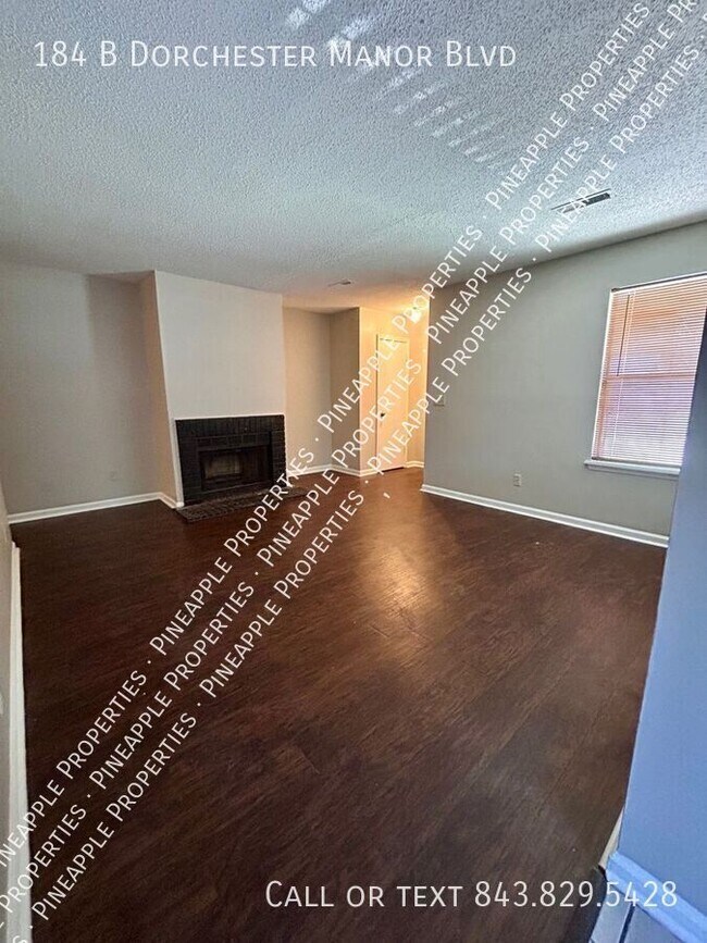 Photo - 184B Dorchester Manor Blvd