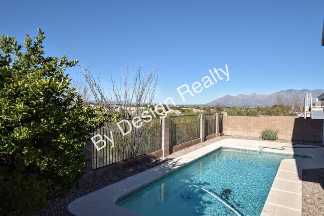Building Photo - West Side - Rancho De Colinas- 3 Bed 2 Bath with Private Pool - Hillside & Mountain Views