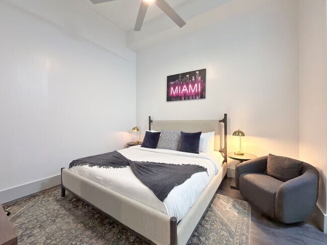 Photo - 1200 Brickell Bay Dr Unit 1406