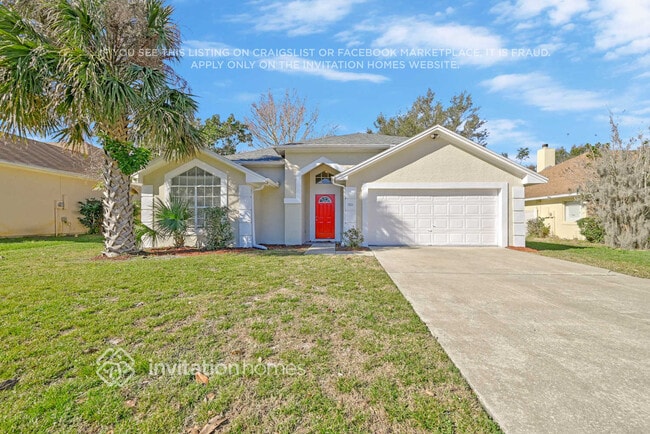 Building Photo - 1011 Corkwood Dr