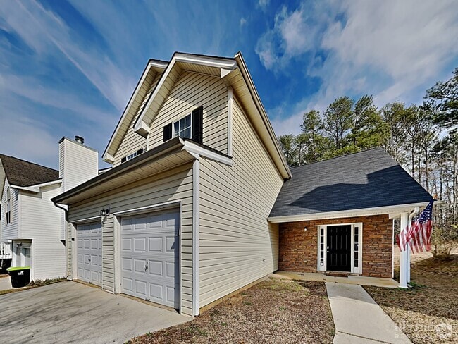 Building Photo - 4411 Gladewood Run Rental