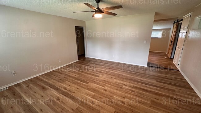 Photo - $1300 - 3 bed 1 bath Beautiful single fami...