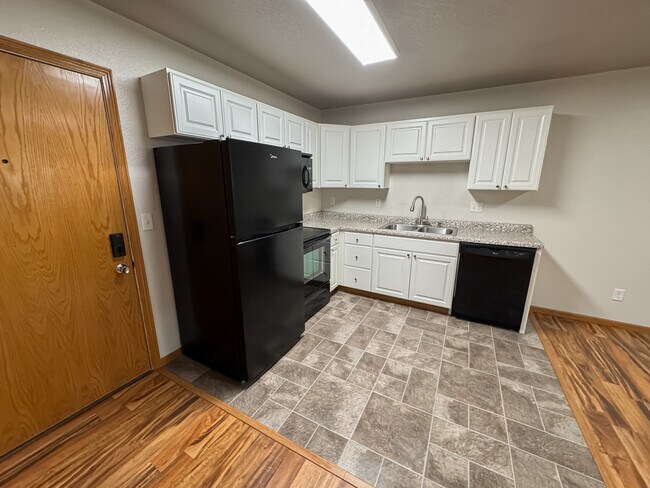 Theater Apartments Beulah