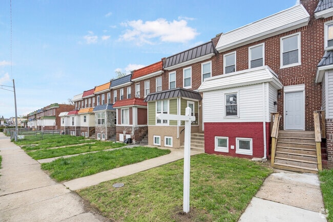 Building Photo - 4134 Reisterstown Rd Rental