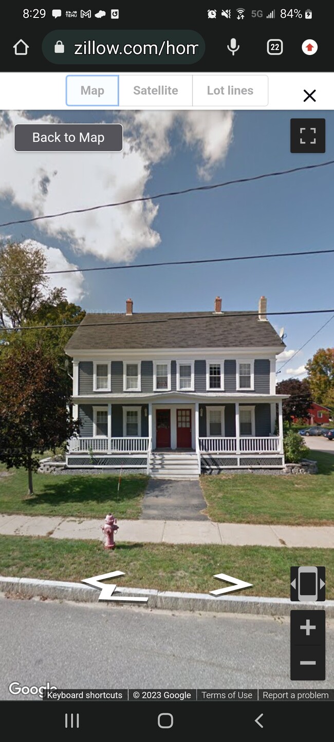 Building Photo - 34 Cocheco Ave Unit 34