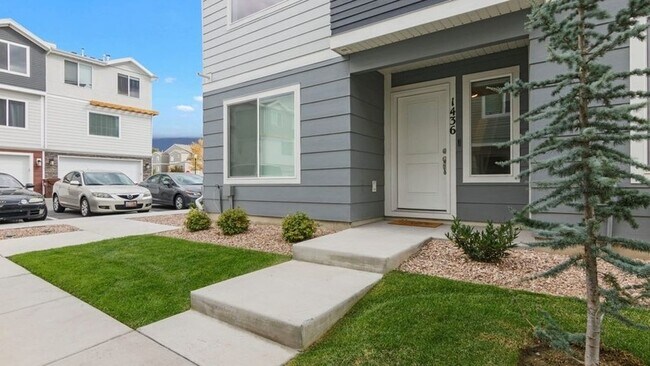 Photo - 1436 S 590 W